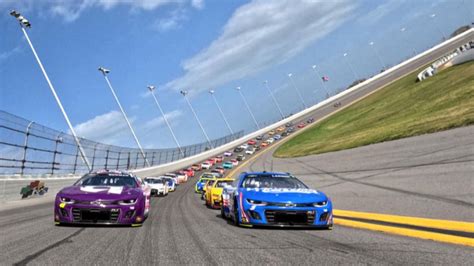 DAYTONA 500 .
